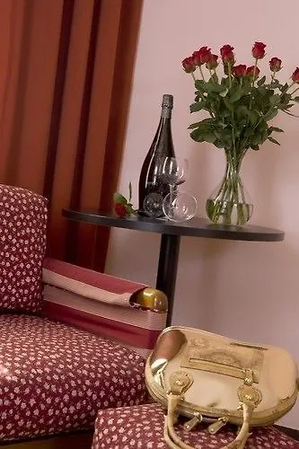 Hotel Silvano Diano Marina