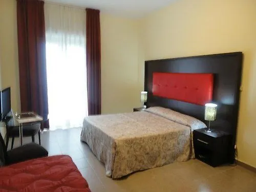 Silvano Diano Marina Hotel