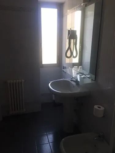 *** Hotel Silvano Diano Marina Italy