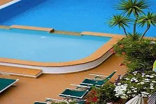 Hotel Silvano Diano Marina