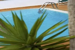 Silvano Diano Marina Hotel