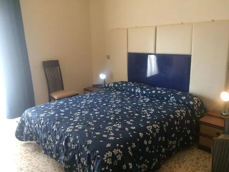 Silvano Diano Marina Hotel