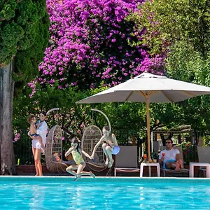 3* Hotel Raffy Family & Bike