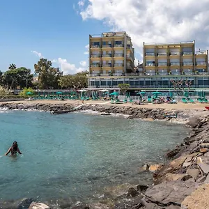 Bellevue Et Mediterranée Diano Marina
