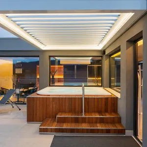 3* Hotel Corallo Wellness