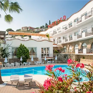 Hotel Moresco, Diano Marina