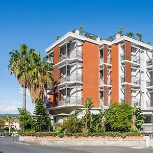 Hotel Olympic, Diano Marina