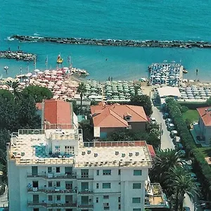 Casavacanze Internazionale Diano Marina