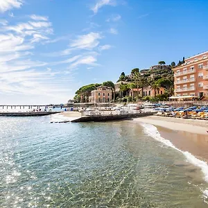 Hotel Golfo E Palme, Diano Marina