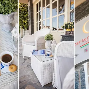 Hotel Tina, Diano Marina