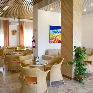 Hotel Kristall, Diano Marina
