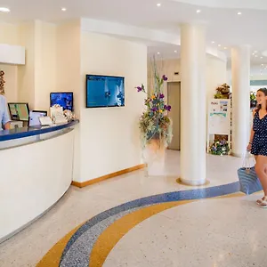 3* Hotel Baia Bianca