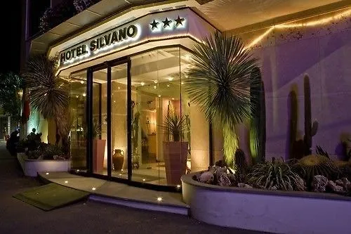 Hotel Silvano Diano Marina