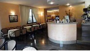 Hotel Silvano Diano Marina