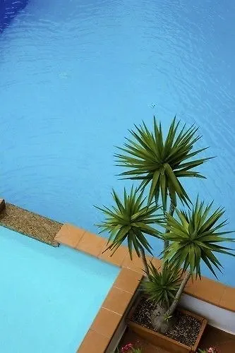 Silvano Diano Marina Hotel
